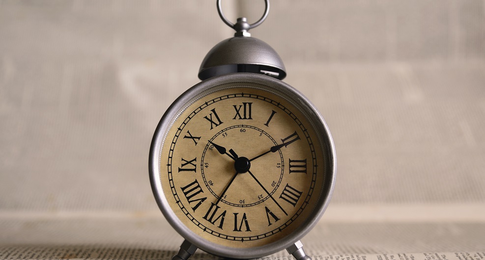 Wake-up call